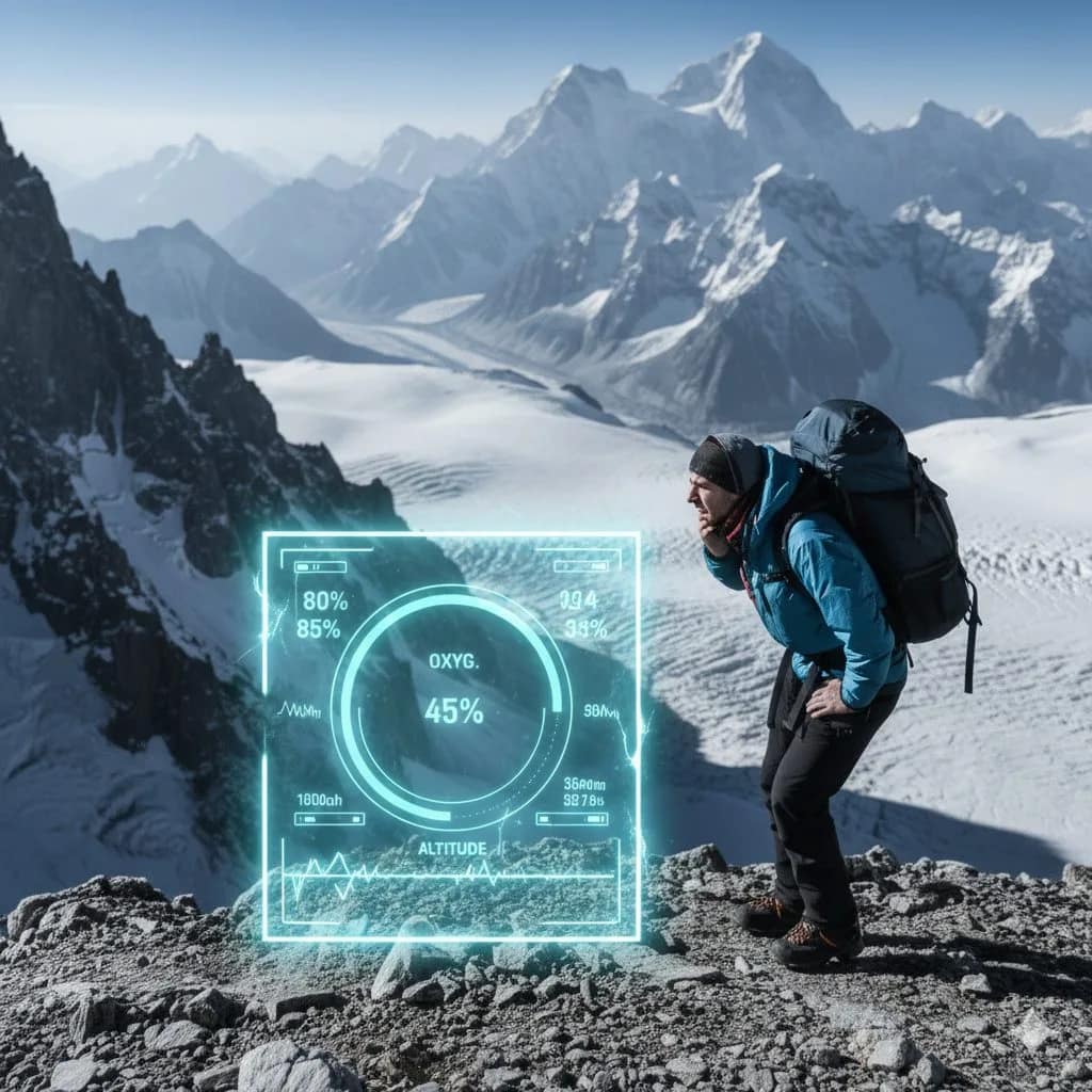 The Altitude Thing Nobody Gets Right