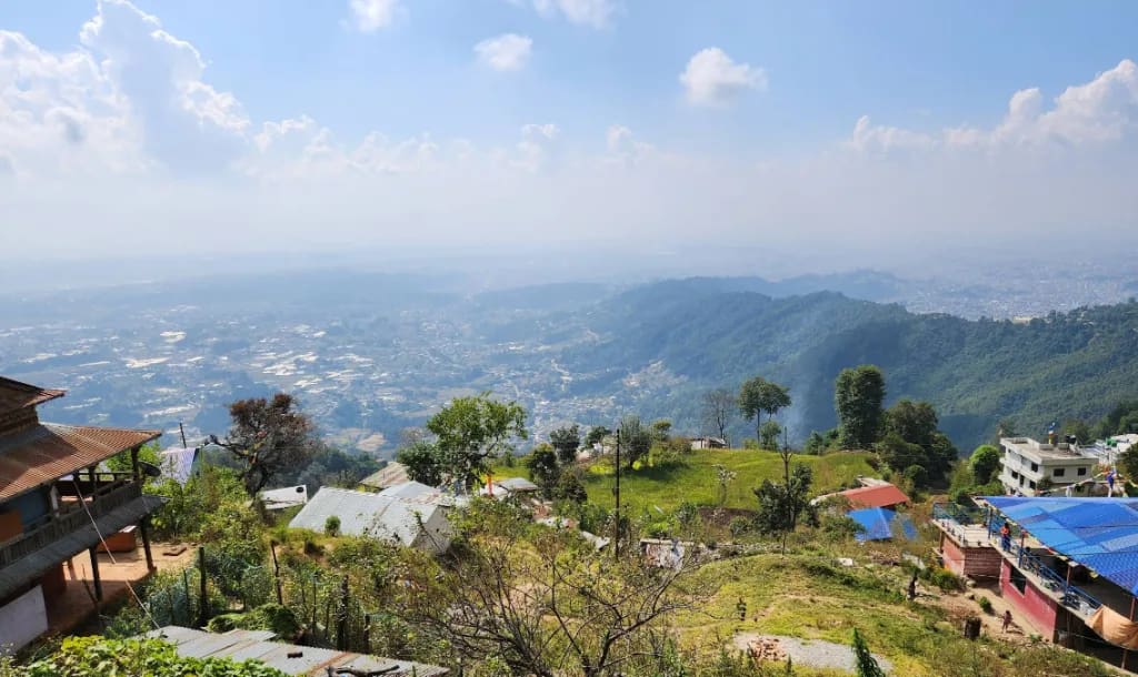 Shivapuri One Day Trek