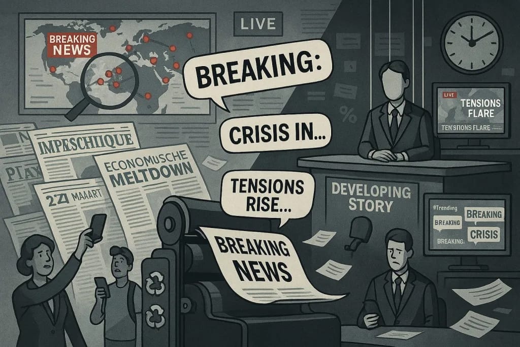 Impact of Gen Z Protests