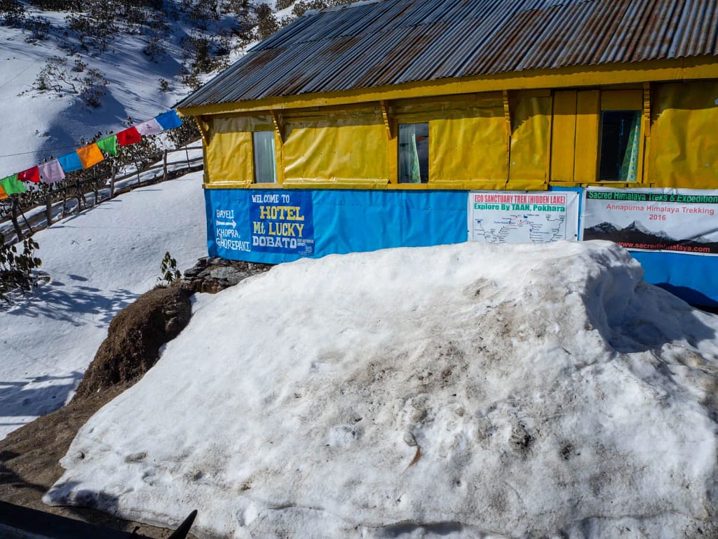 Dobato-teahouse