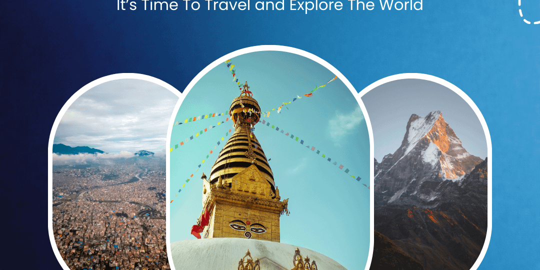 Best Trekking Package in Nepal: Challenge Yourself