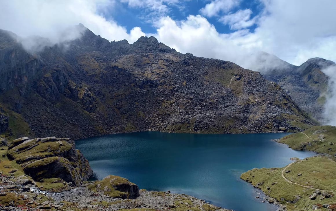 trekkinginmountain.com