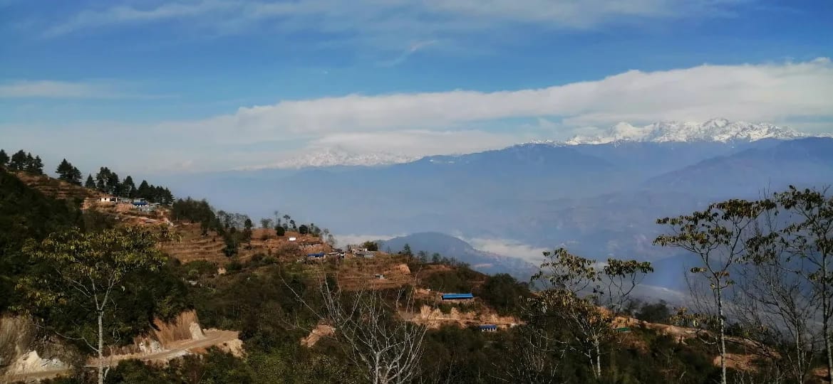 trekkinginmountain.com