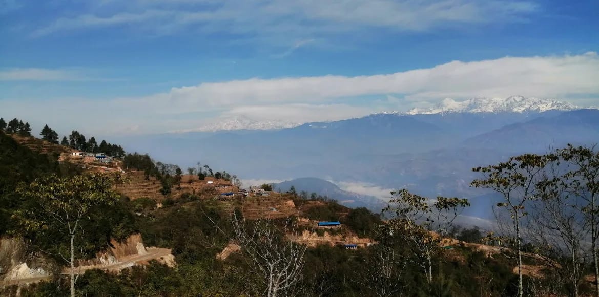 trekkinginmountain.com