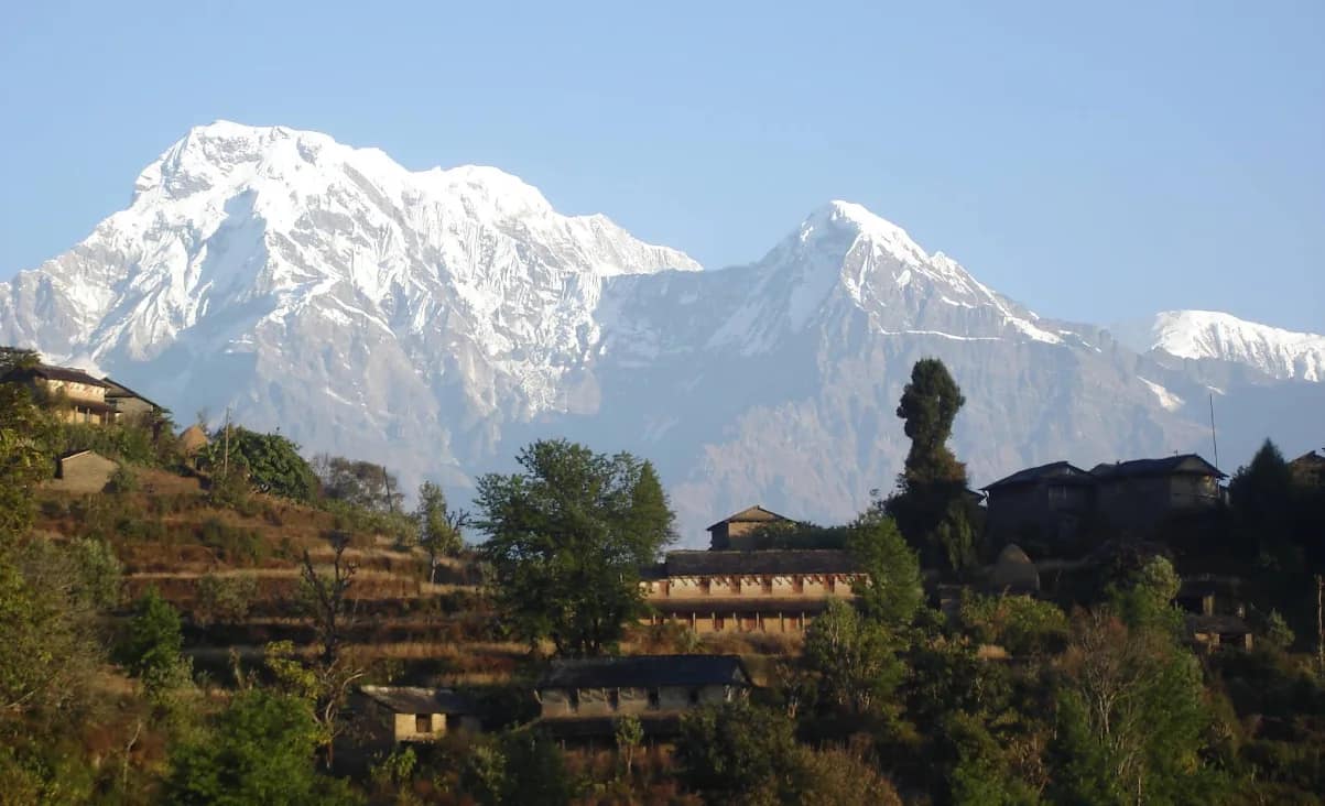 trekkinginmountain.com