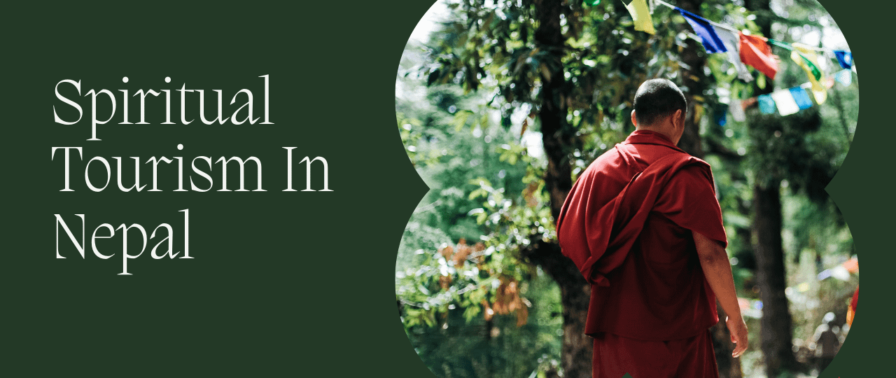 Spiritual tourism in Nepal