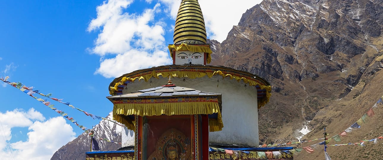 trekkinginmountain.com