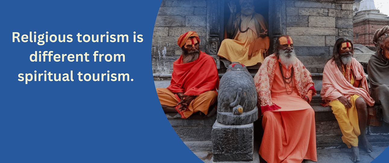 Religious tourism in Nepal