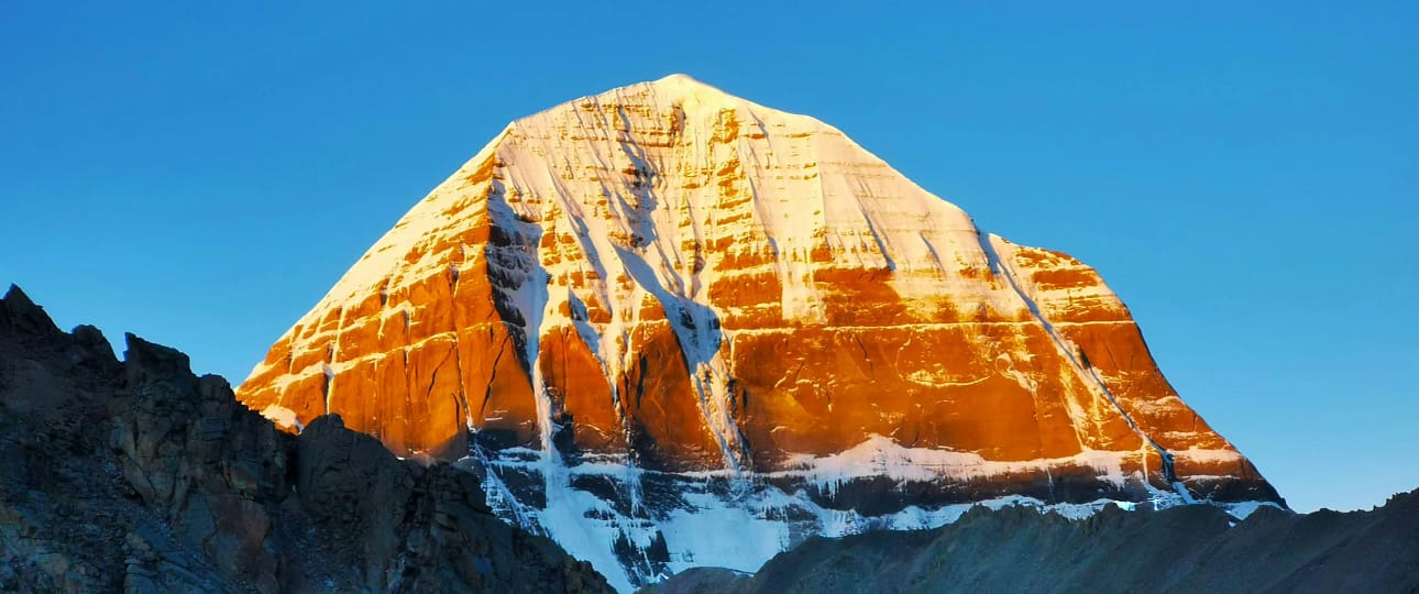 Kailash Mansarovar Tour