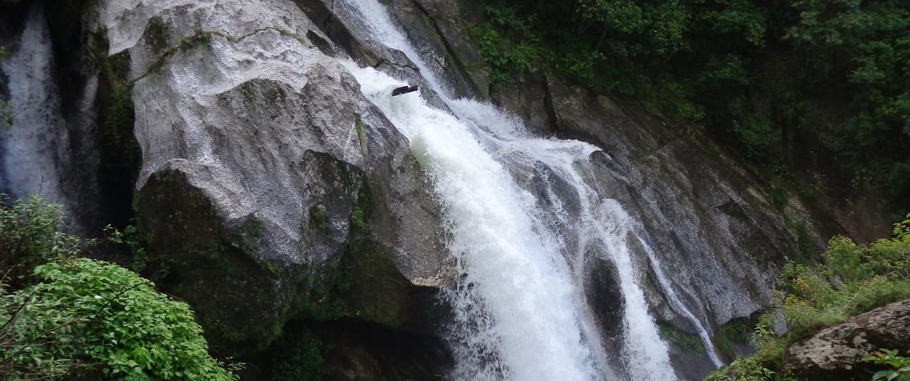 trekkinginmountain.com Sundarijal