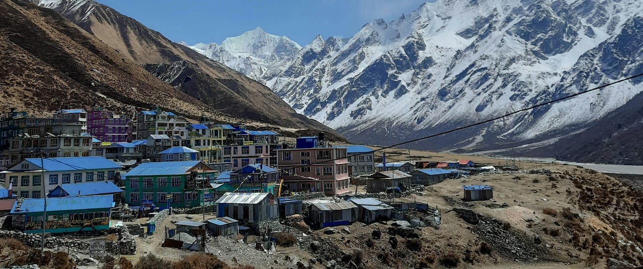 trekkinginmountain.com
