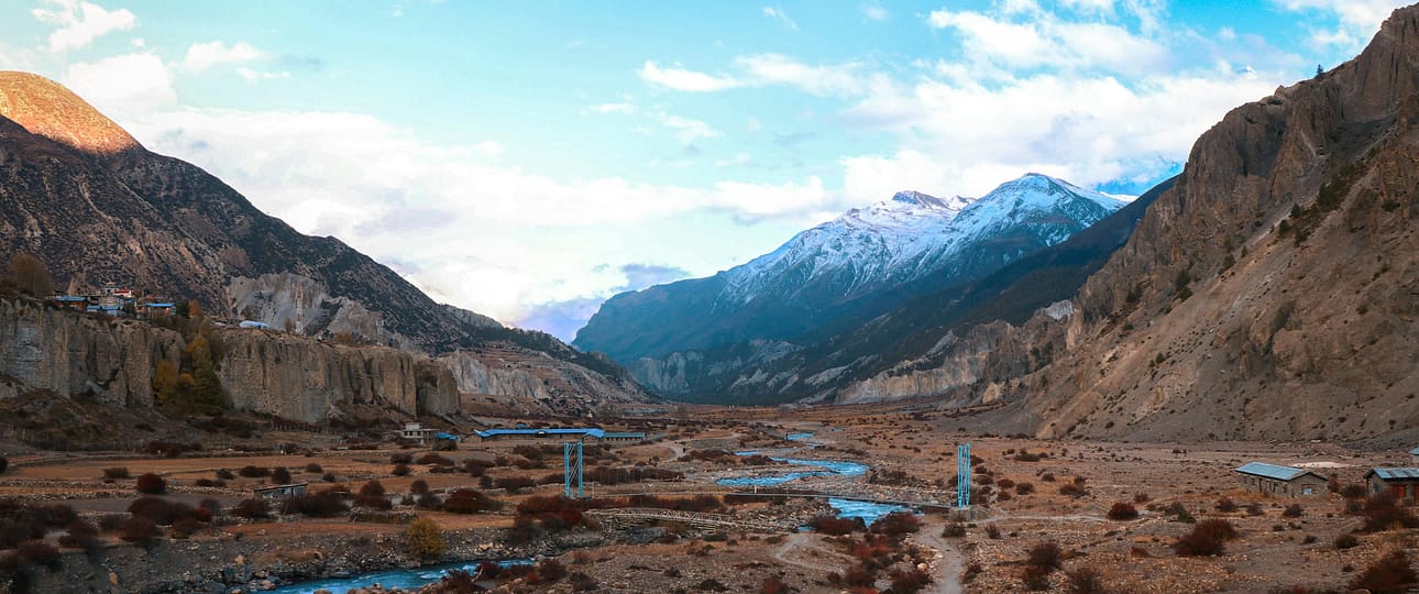trekkinginmountain.com