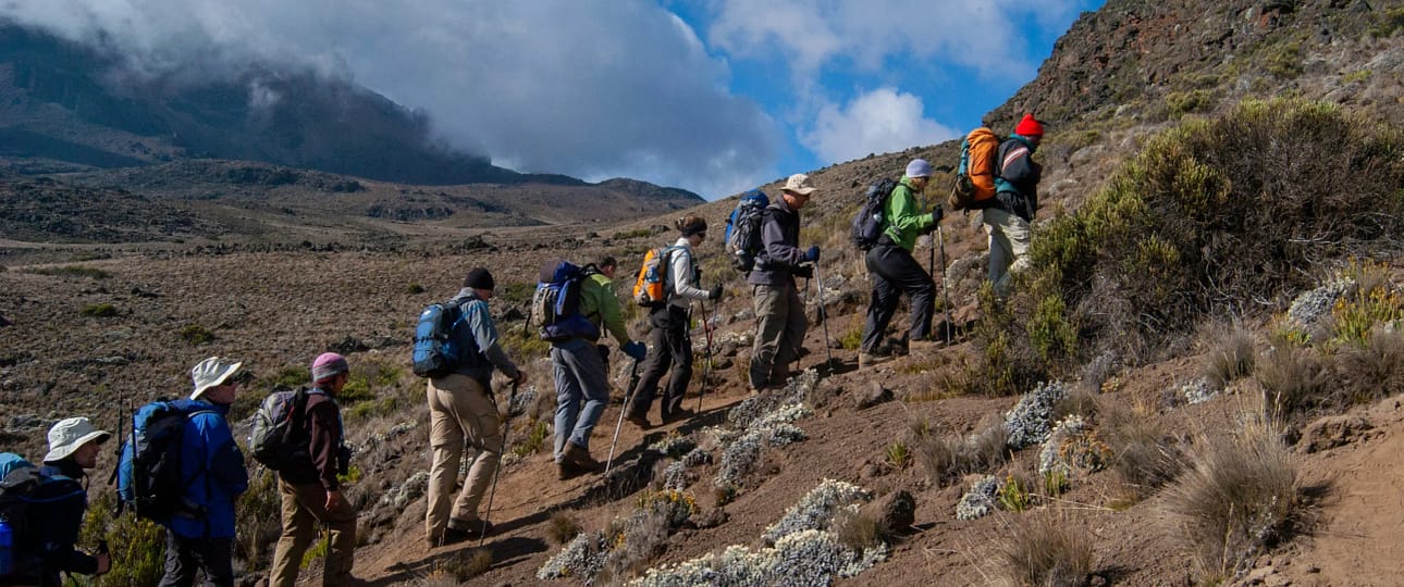 Altitude Sickness at Peak, High Altitude Trekking Why Most People Fail Blaze Mountains Travels Blog