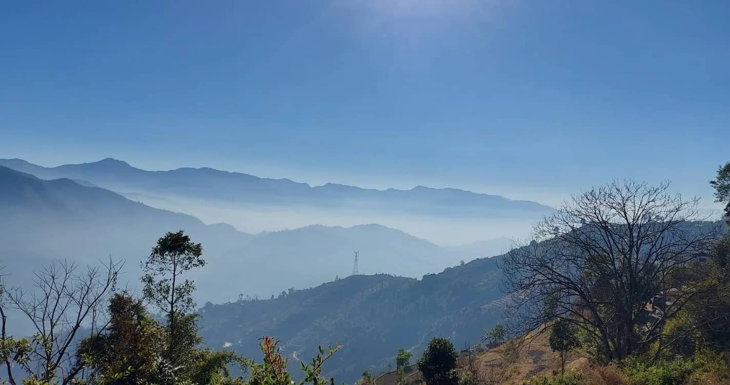 trekkinginmountain.comkakani one day trip 
