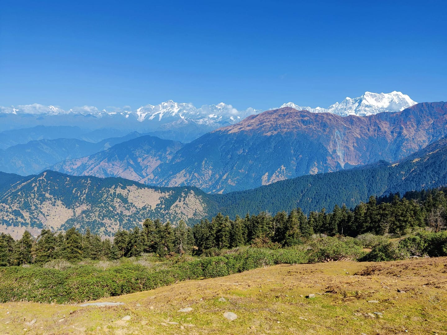 poon hill