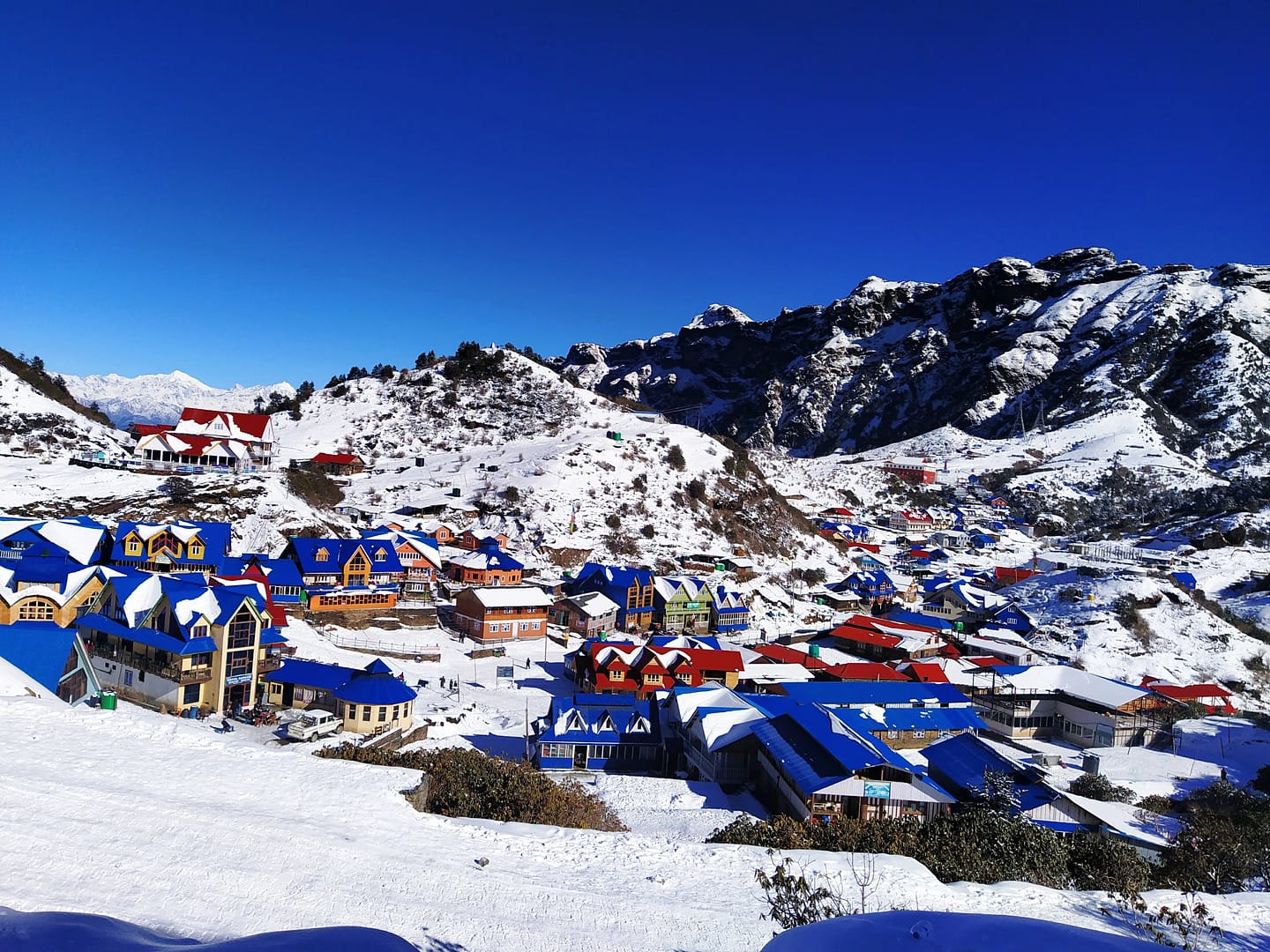 trekkinginmountain.com