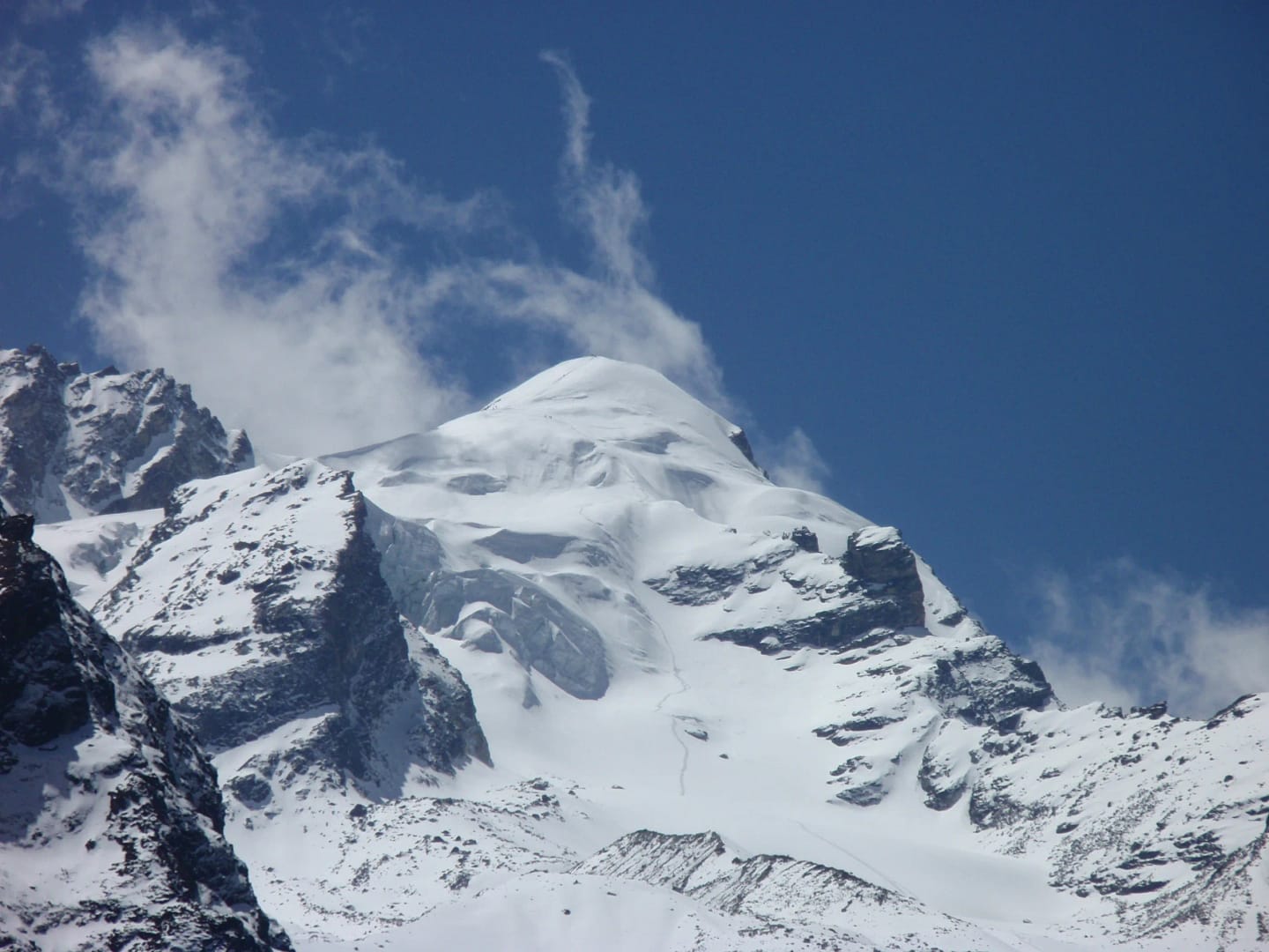 trekkinginmountain.com