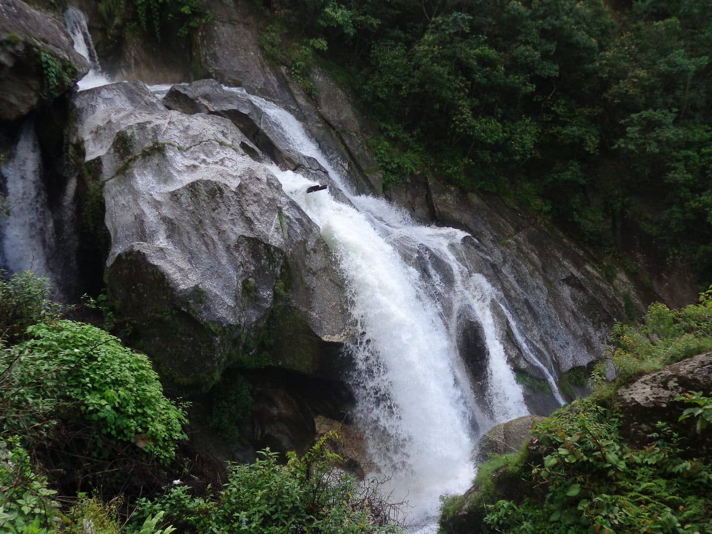 trekkinginmountain.com Sundarijal