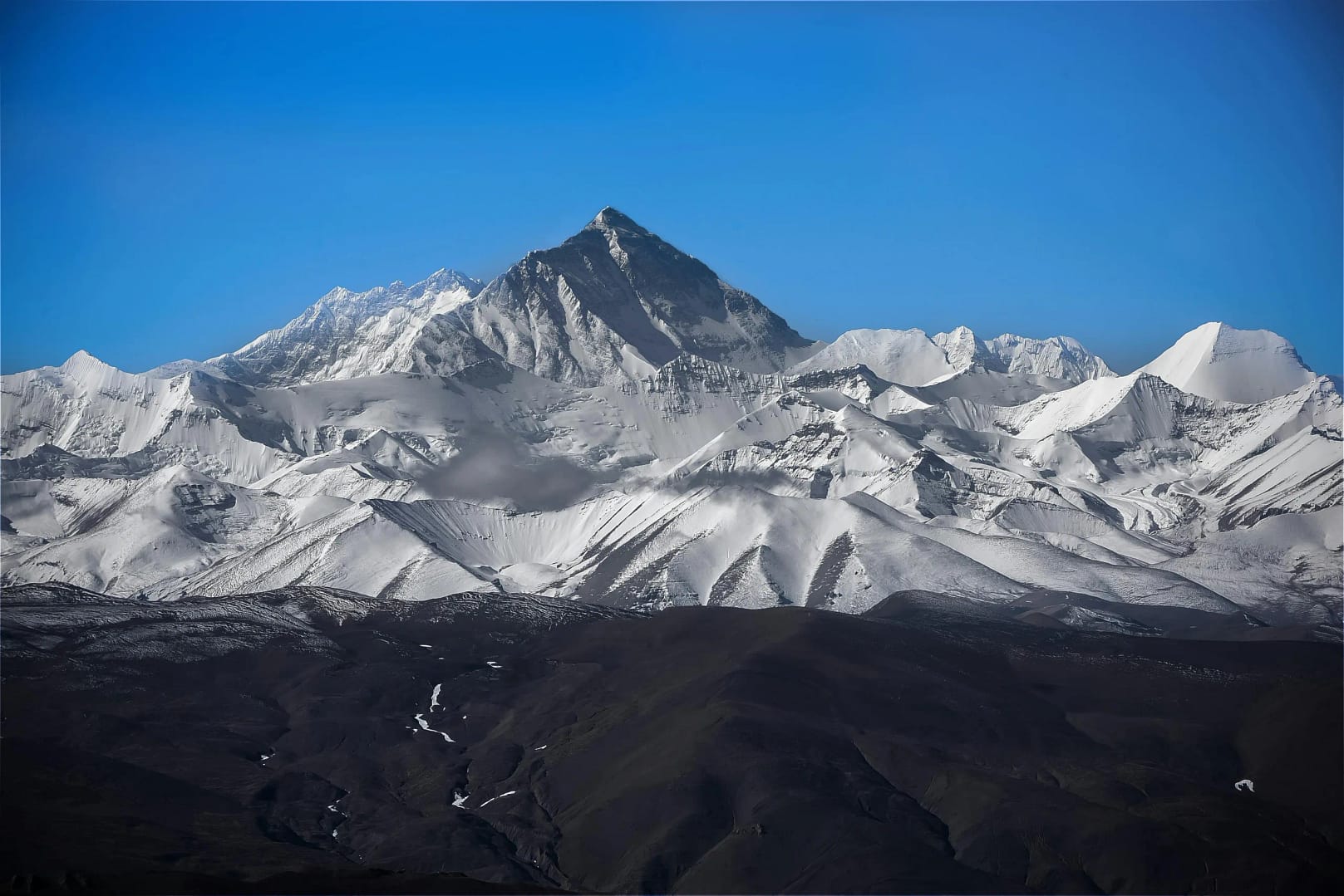 Everest Panorama View Trek