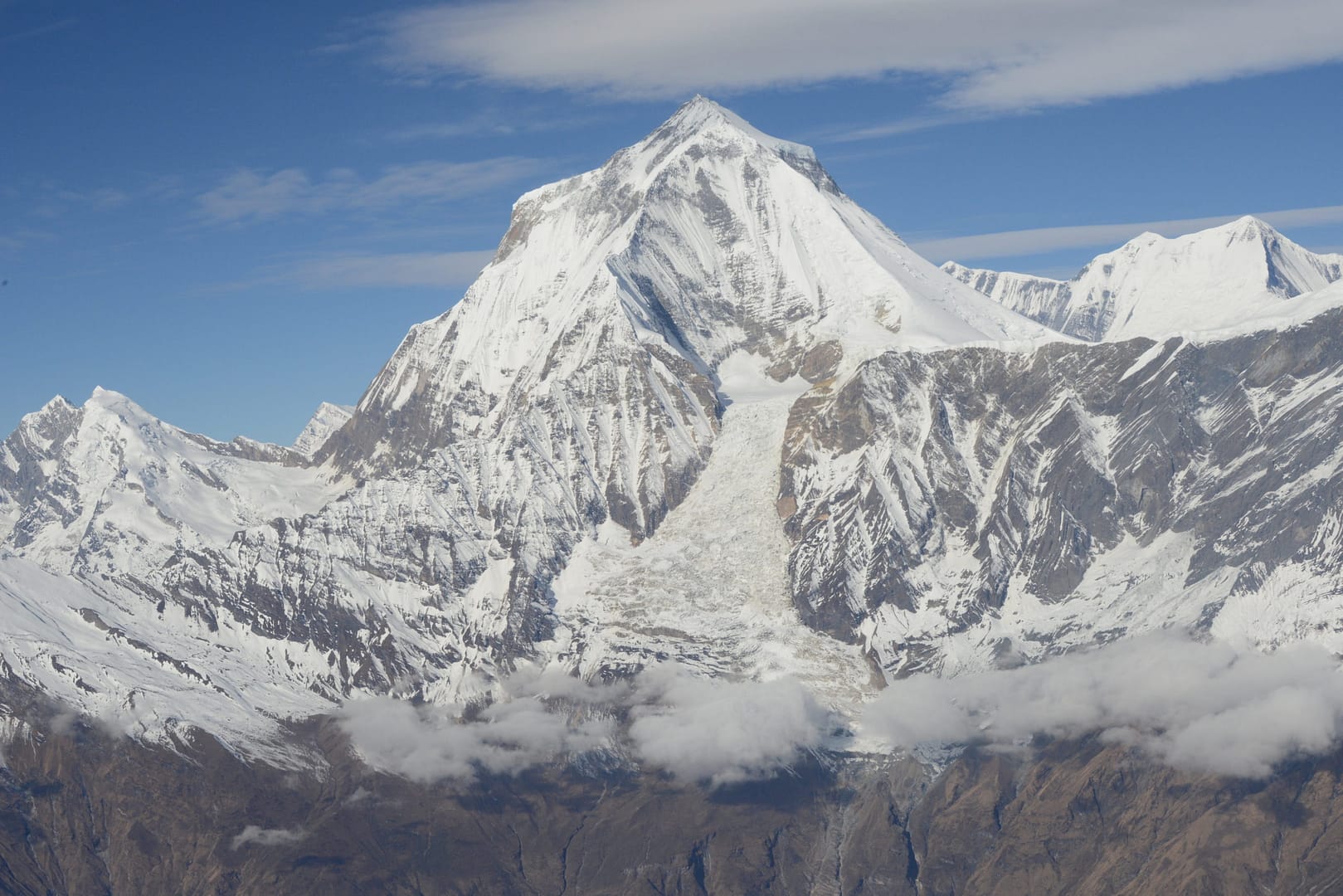 Dhaulagiri views dhaulagiri expedition