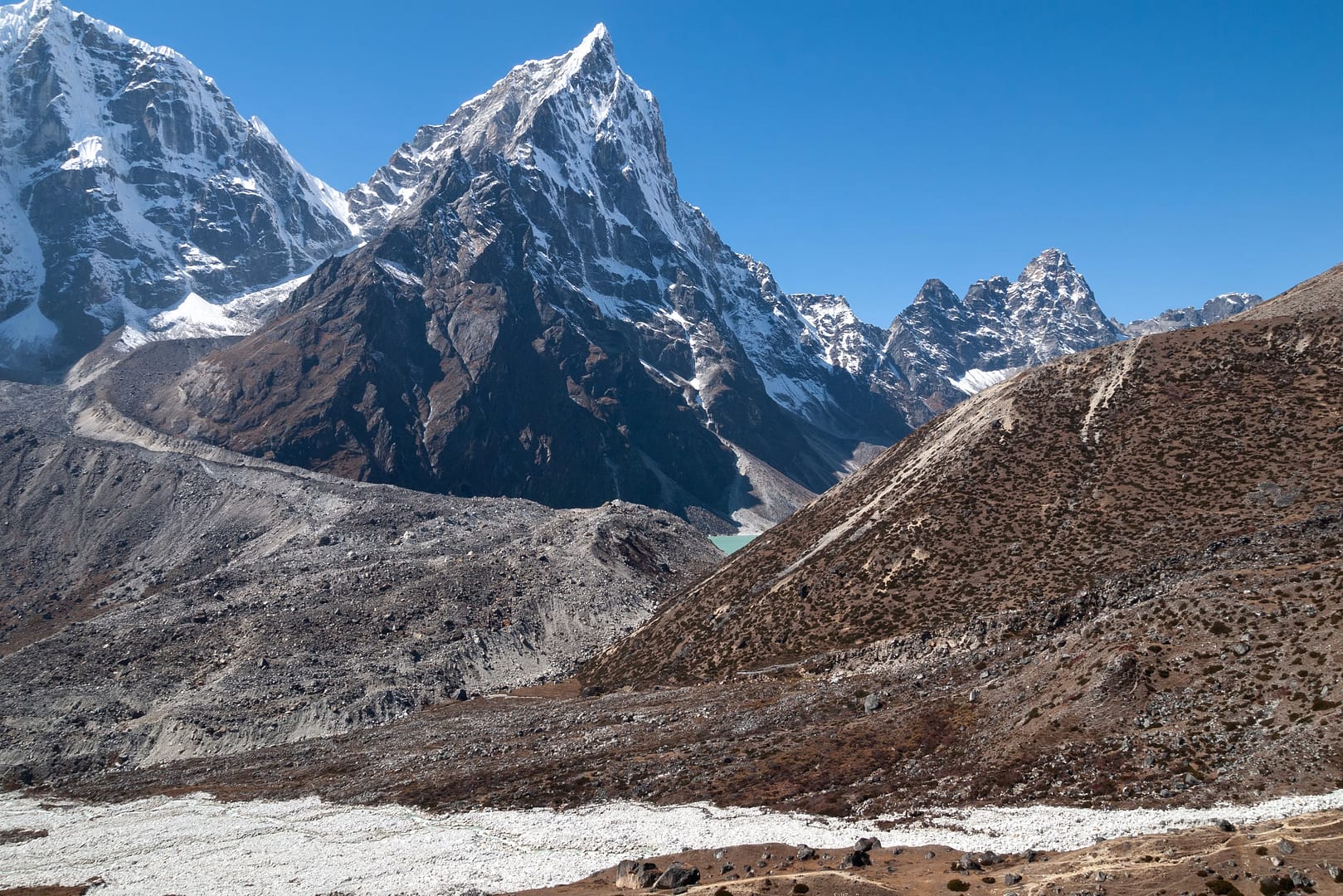trekkinginmountain.com