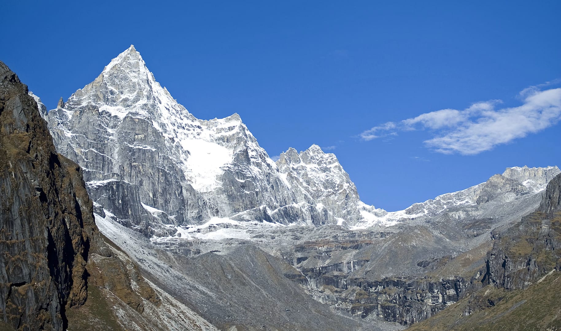 trekkinginmountain.com