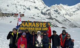 mardi himal