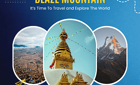 Best Trekking Package in Nepal: Challenge Yourself