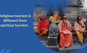 Religious tourism in Nepal