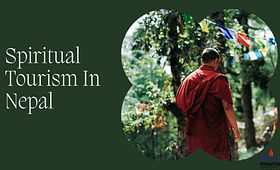 Spiritual tourism in Nepal