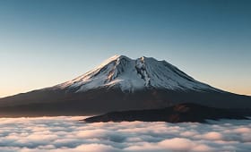 Wake Up Above the Clouds? What It Feels Like to