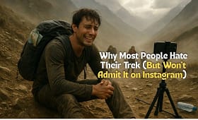 AI Itinerary is Wrong Why ChatGPT Fails in the Himalayas