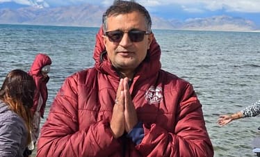 Kailash Mansarovar Tour
