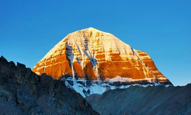 Kailash Mansarovar Tour