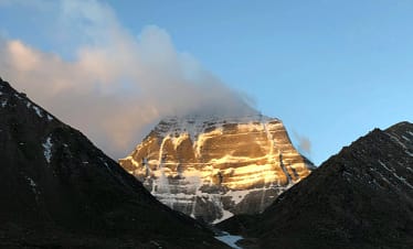 Kailash Mansarovar Tour