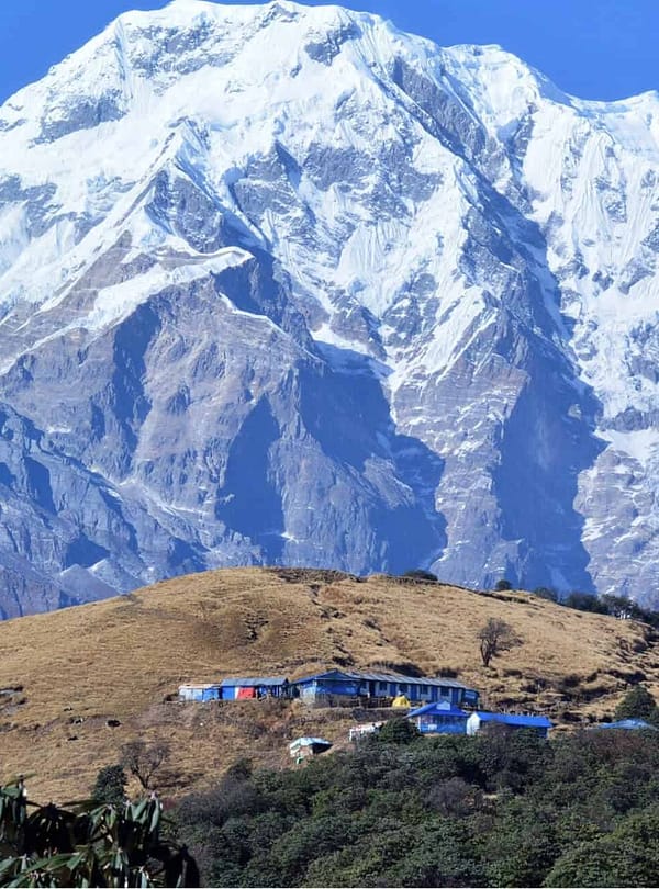 trekkinginmountain.com mountain