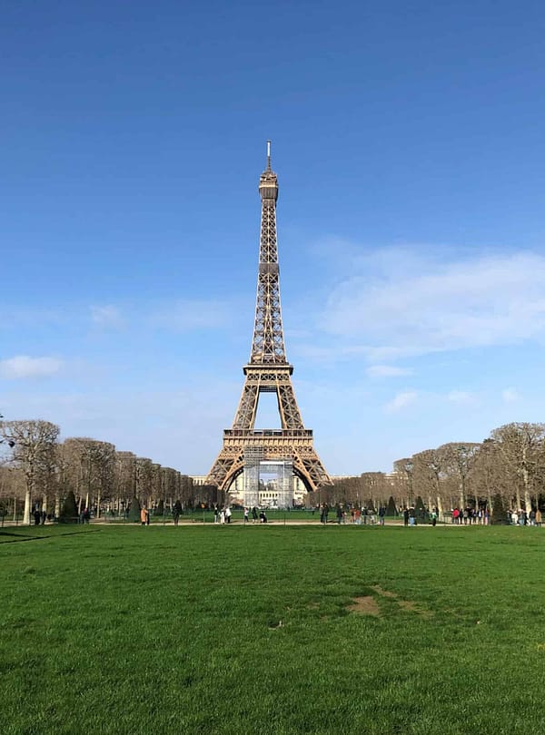 trekkinginmountain.com france paris