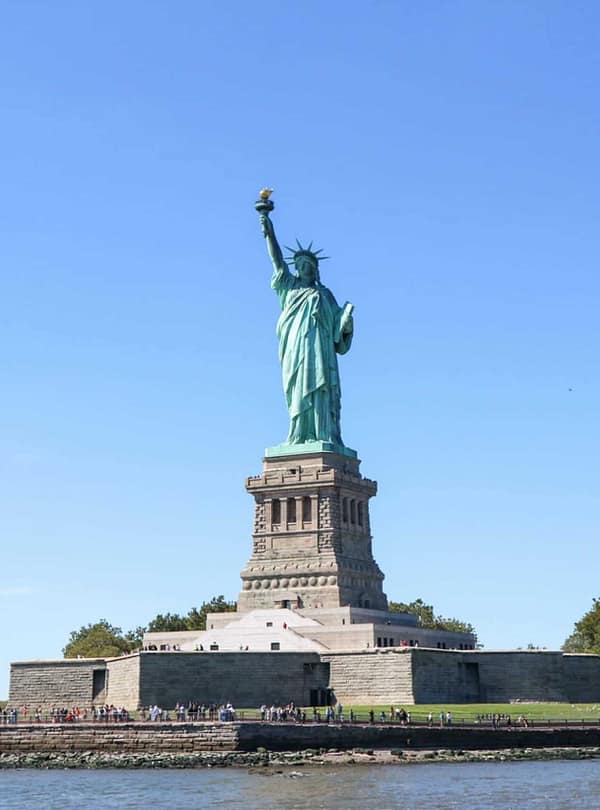 trekkinginmountain.com America liberty