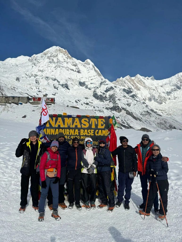 mardi himal