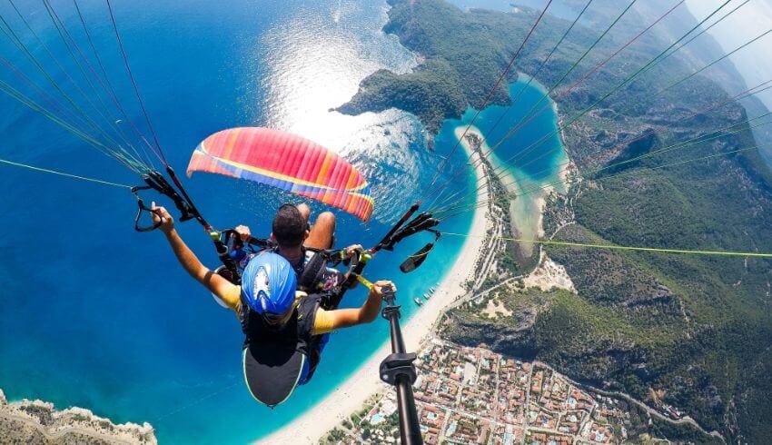 paragliding trekkinginmountain.com