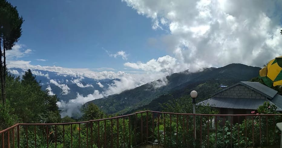 kakani views trekkinginmountain.com