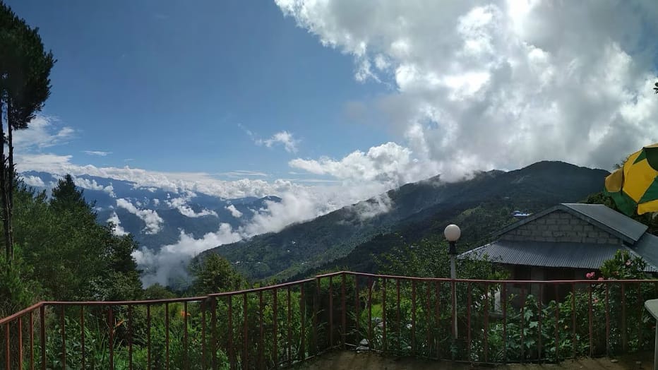 kakani views trekkinginmountain.com