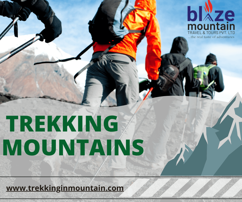 Annapurna Base Camp Trek