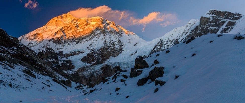 makalu-expediation