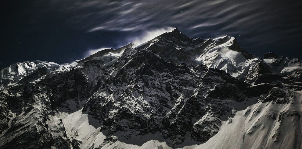 Annapurna