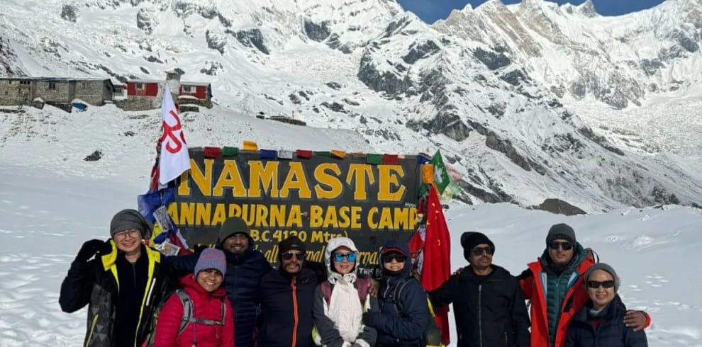 mardi himal