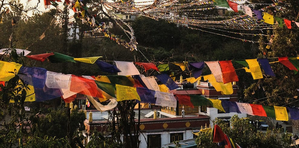 Tamang Heritage Trial