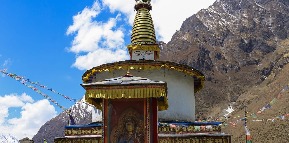 trekkinginmountain.com