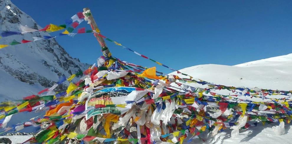 trekkinginmountain.com