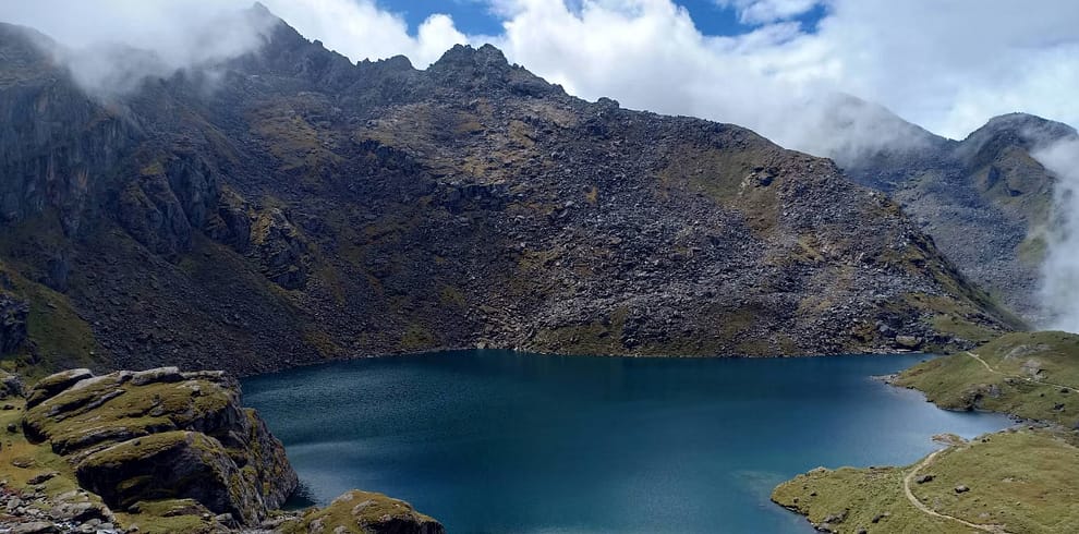 trekkinginmountain.com